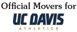 We're excited to be the official movers of the UC Davis Aggies! We're rooting for our team in the championship game against the Eastern WA Eagles. Go Aggies! 
bit.ly/2rmCUYE