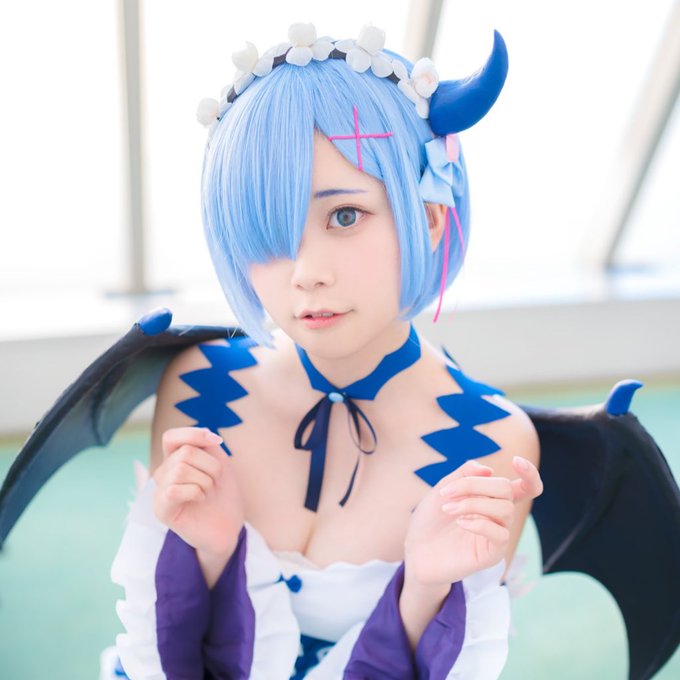 コスプレイヤー姫綺みみこのTwitter画像45