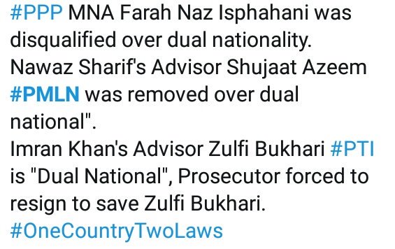 maleehha's tweet photo. Democracy ??
Rights ??
Justice ??
Neutral govt . missing
..siasat hi siasat #PakistanMissing ! https://t.co/Aifyy0iUwL