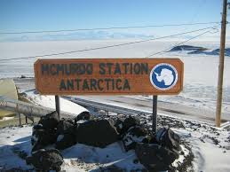 MaddoxOfficial's tweet photo. Who's up for a party at McMurdo Station?... @Spotify https://t.co/viNhfk4Wyl