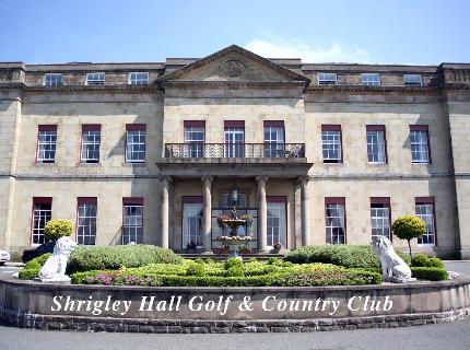 Wedding Fayre Shrigley Hall Hotel, Pott Shrigley, Cheshire, SK10 5SB
13/01/2019 @ 11:30 am - 3:30 pm