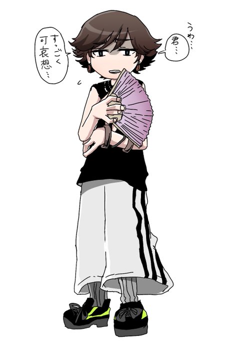 ゴ ジャラジ ダのtwitterイラスト検索結果