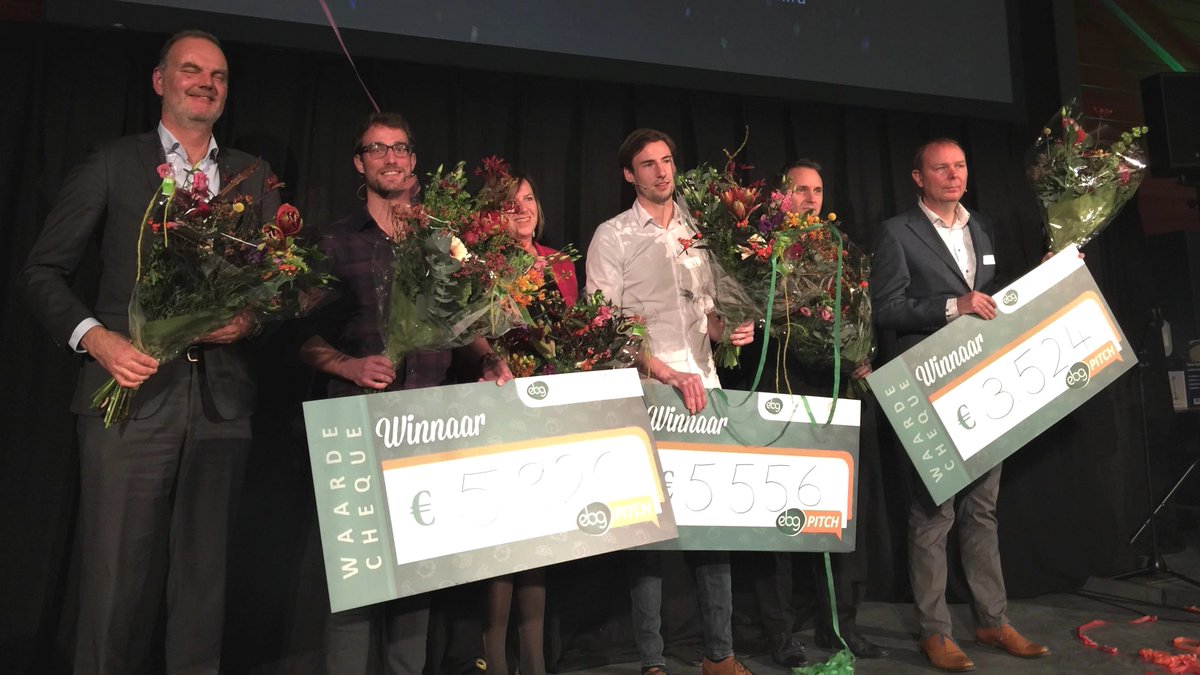 _Infrafocus_'s tweet image. Infrafocus is als derde geëindigd in de finale van de EBG Innovatie Pitch Infra! Wij pitchten het innovatieve concept SKIP: een slimme onderhoudsmeter voor kunstwerken. Lees meer: bit.ly/2G1Zvnm