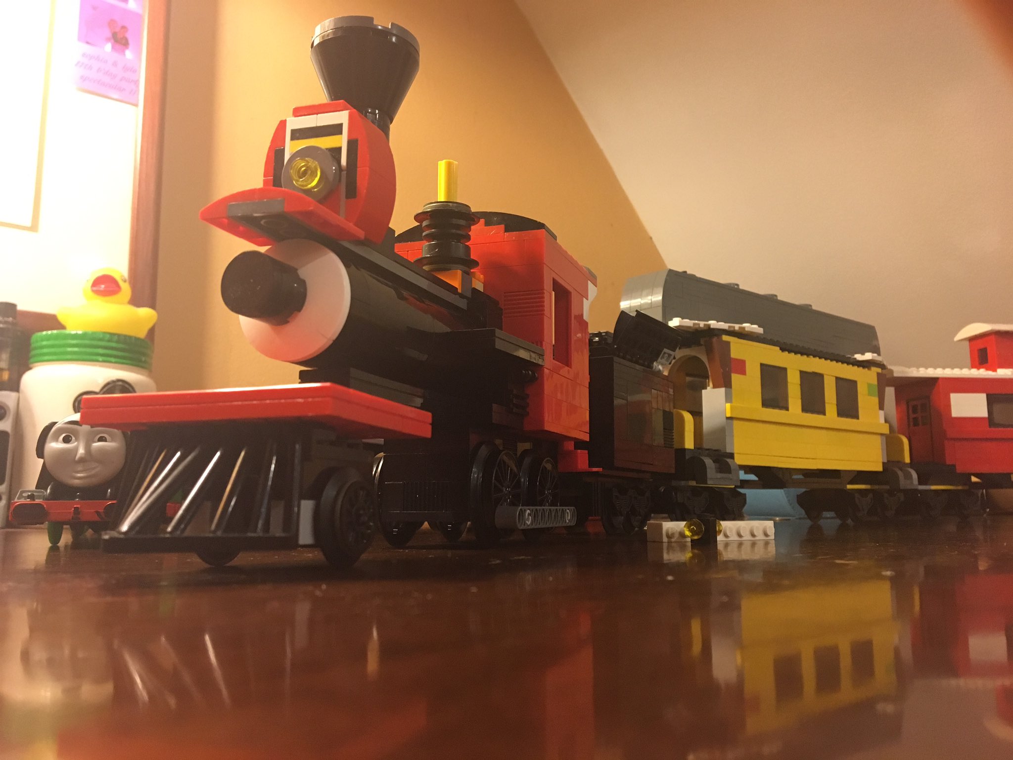Lego casey jr hotsell