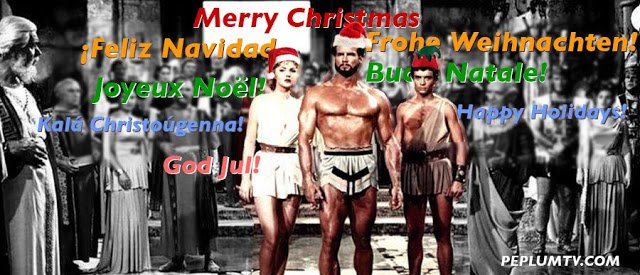 PEPLUM's tweet photo. Merry Christmas and happy holidays!

https://t.co/kCy6cOp4Vb https://t.co/fnrDKofFCf