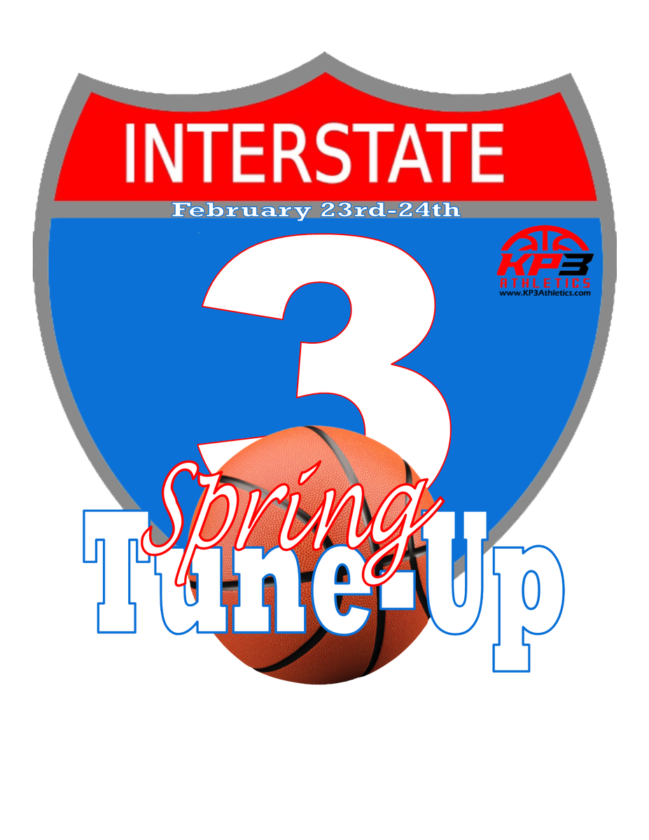 No matter if you've been naughty or nice 🎅, #KP3Athletics has something special for you heading into the holidays🎄🎁! Registration is now LIVE for the KP3 Spring Tune-up in Davenport, IA on February 23rd &amp; 24th!! 🏀

Register your teams right away! - kp3athletics.com/2018-2019-tour…