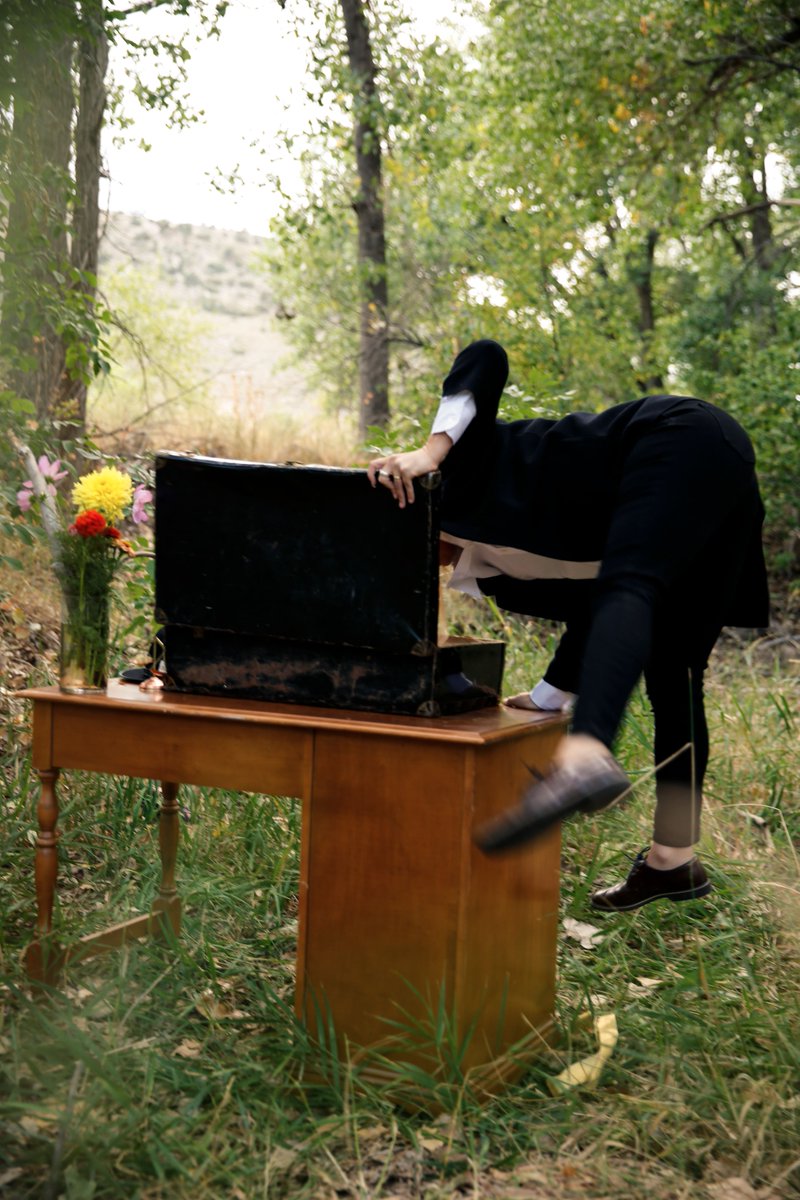 ☀❄ There's No Science 💫 Like Experience!  Happy Solstice ❄☀ - mailchi.mp/9d4566681d6e/t… URL] 

We've all heard, "It takes 21 days to change a habit" this science reports how that's probably a damn lie. 📣