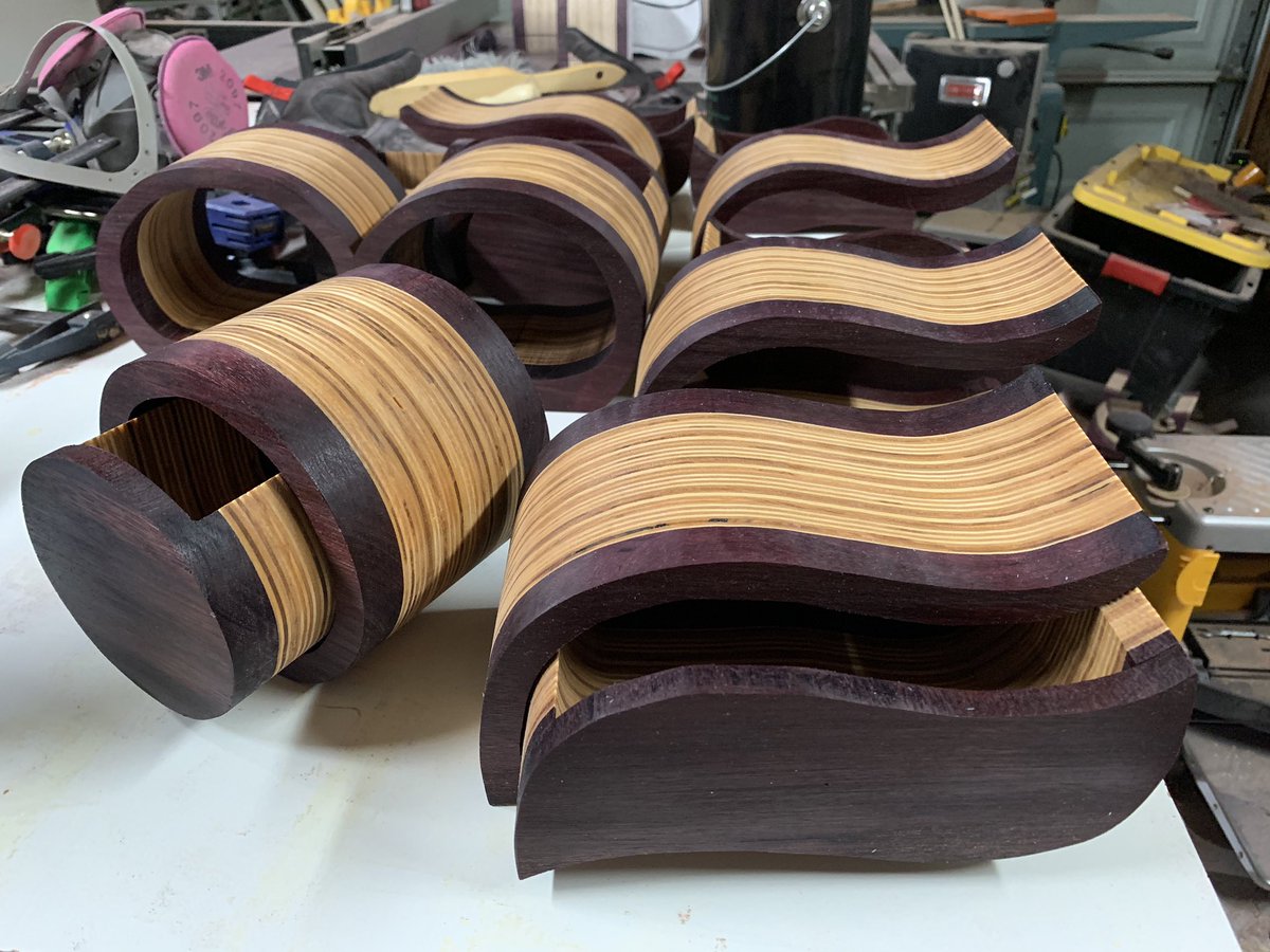 Woodworking tweet media