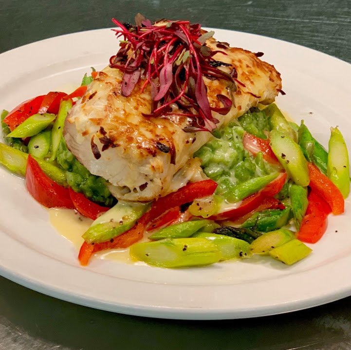 Sun_Singer's tweet photo. Worth the Trip...Coconut Crusted Mahi
https://t.co/OmrtdWxzfv
#cu4dinner #eatdrinksunsinger #eatsunsinger #eatlocal #freshfish https://t.co/V634NyL1Yj