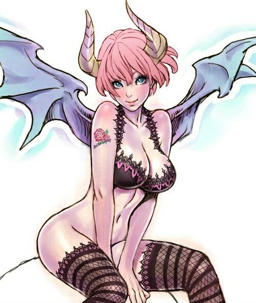 Not mine, but totally me right?? #succubus https://t.co/MSia24nXUV<a href="/tag/succubus"class="tags">#succubus</a>