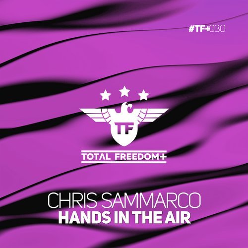 #nowplaying  @SammarcoBeats - Hands in the air “Original mix” #label @totalfreedomrec es el tema #hitclubbin de la semana by @friscotaibo en #electroshock87 @RadioMARCA