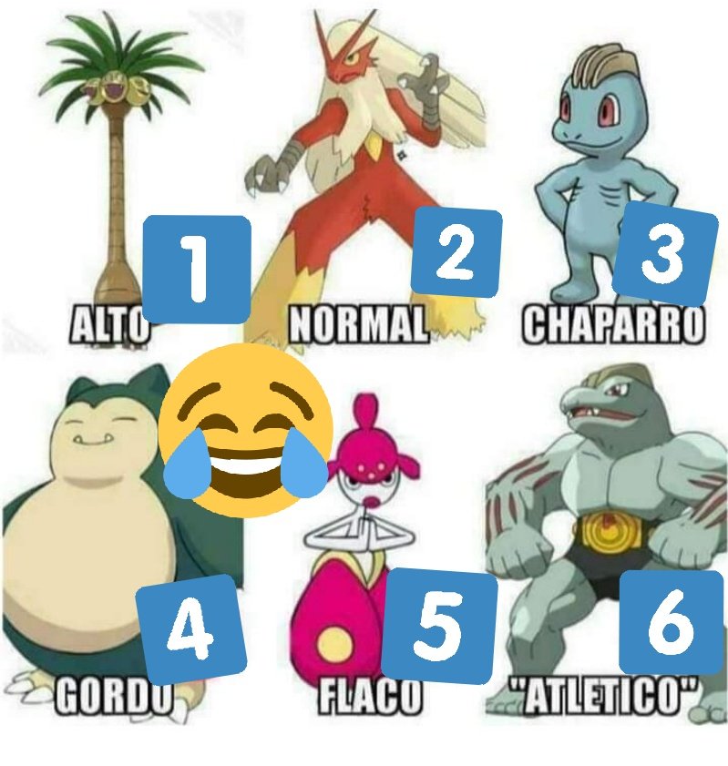 rtofavvv's tweet photo. ¿Cómo eres tú en la escala de  pokemon?
RT ↪ 1-2-3
FAV ↪ 4-5-6 https://t.co/fOKgpsD3xR