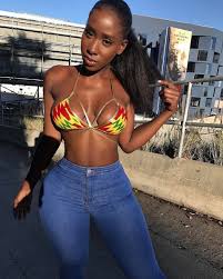 Bria myles twitter