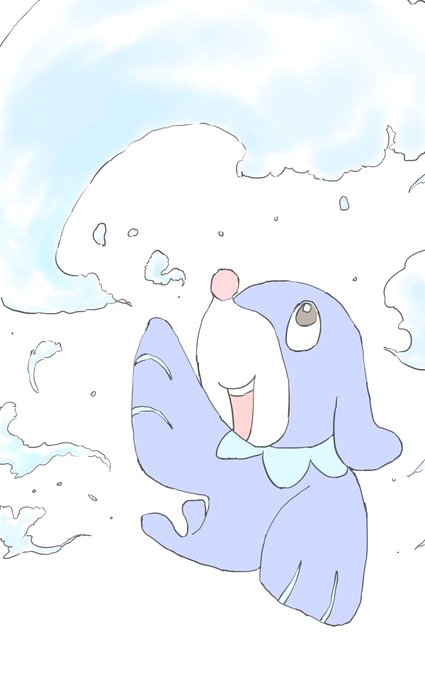 アシマリのtwitterイラスト検索結果 古い順 アシマリのtwitterイラスト検索結果 古い順