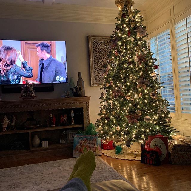patriciayoung's tweet image. I love sitting by the tree!!! #merrychristmas #christmastree #beautifullights✨ —————————— #exprealtyproud #exprealty #followmyheelshome #powerofthepumps👠 #listingagent #dallasfortworthliving #urbanlifestyle #buyersandsellers
#exp #luxuryrealestate #h… bit.ly/2V0nGpG