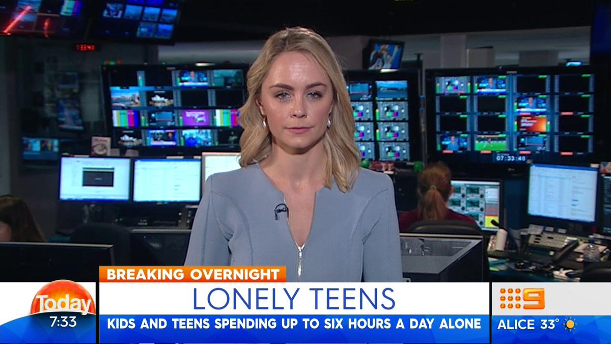 The Today Show on Twitter: "Young Australians are spending more and