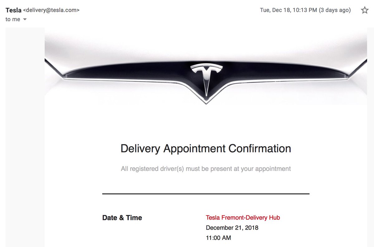 Nikhar Fashions On Twitter At Elonmusk I Ordered Tesla Model
