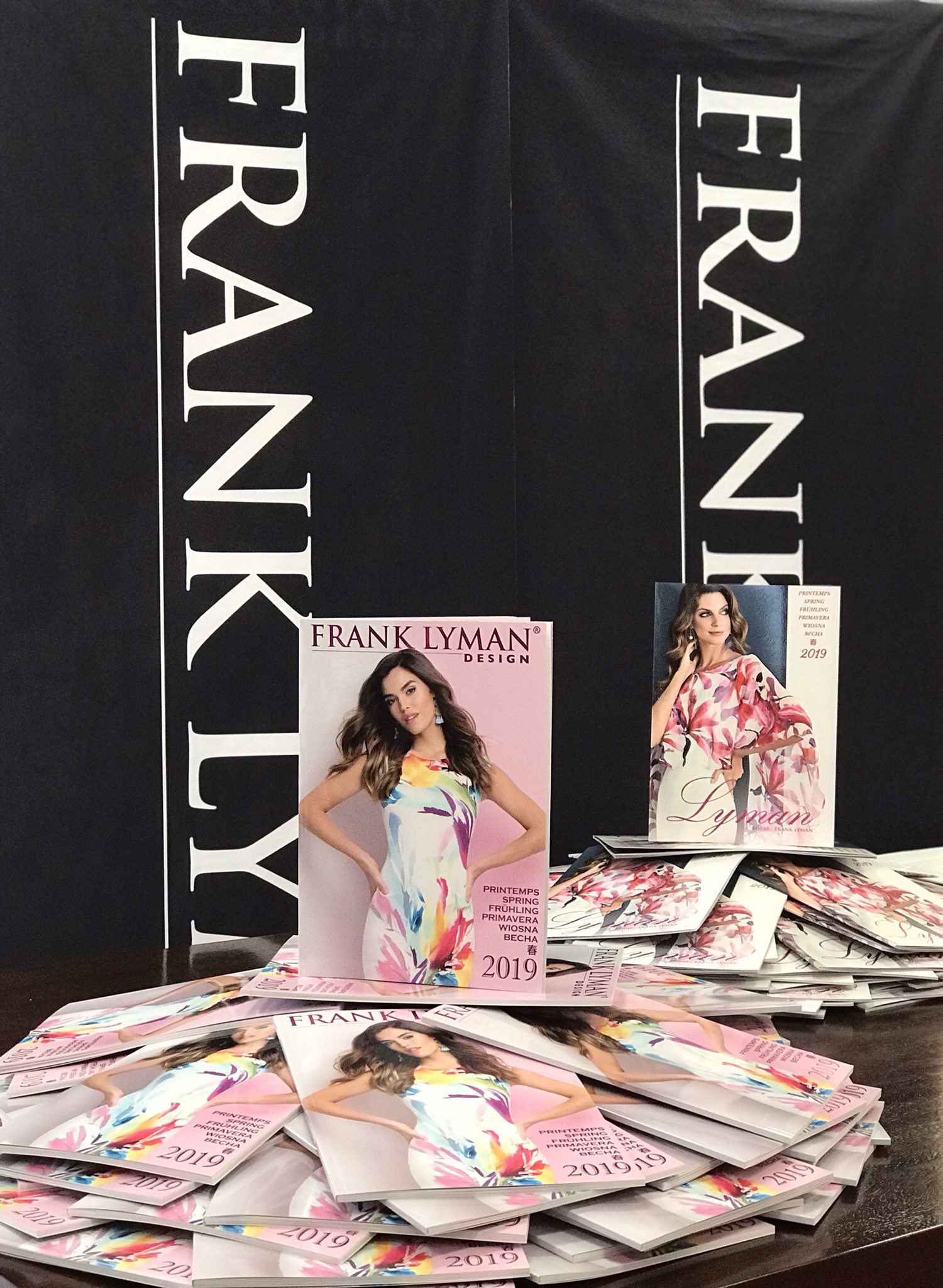 Frank Lyman Design franklymandesig X
