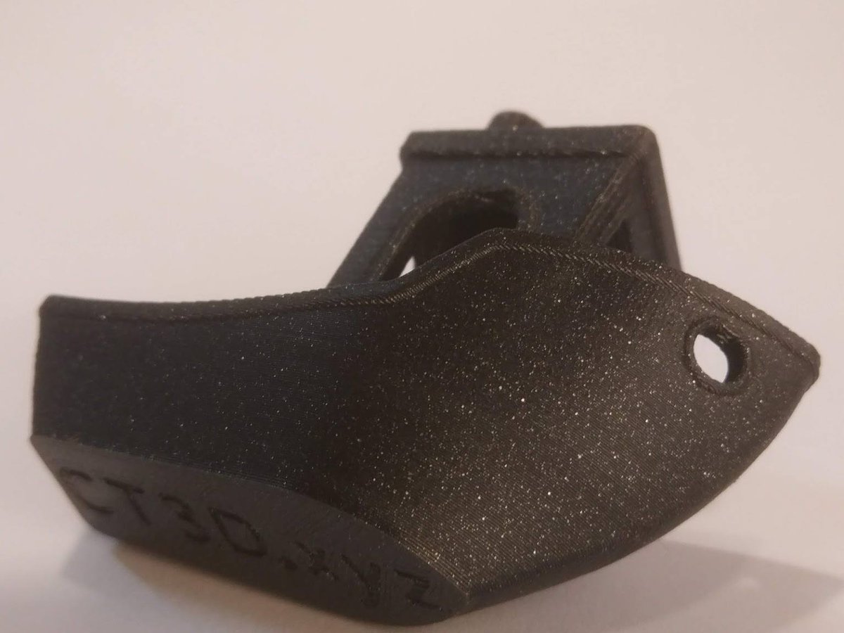 RainerSc's tweet photo. @Architects3DP #3dbenchy https://t.co/zBS4QXLGeH