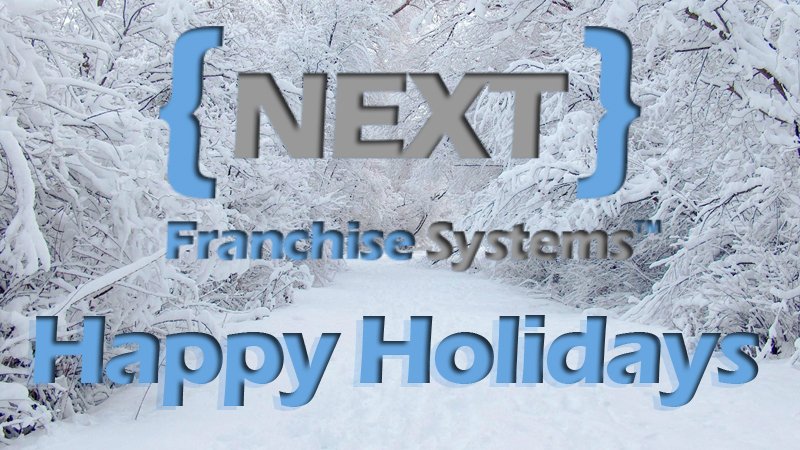 NEXT Franchise tweet media