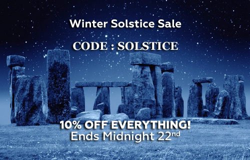 KachaStones's tweet image. 10% Off Everything!
SHOP NOW: kacha-stones.com
#chakra #Solstice #Brandberg #Amethyst #healngcrystals #healingstones #witch #crystalhealing #enhydro #energyhealing #quartz #holistic #psychic #chakras #chakrahealing #wicca #reiki #metaphysical #meditation #yoga #pagan