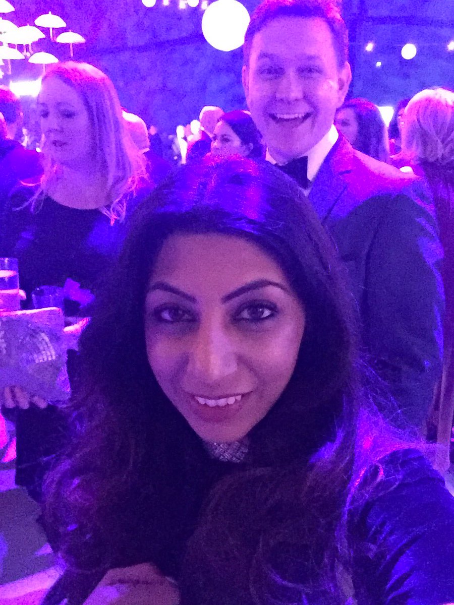 Best Boss Ever!!! 😜 <a href="/DenfieldAdv/">Denfield</a> 💚 #necxmas18