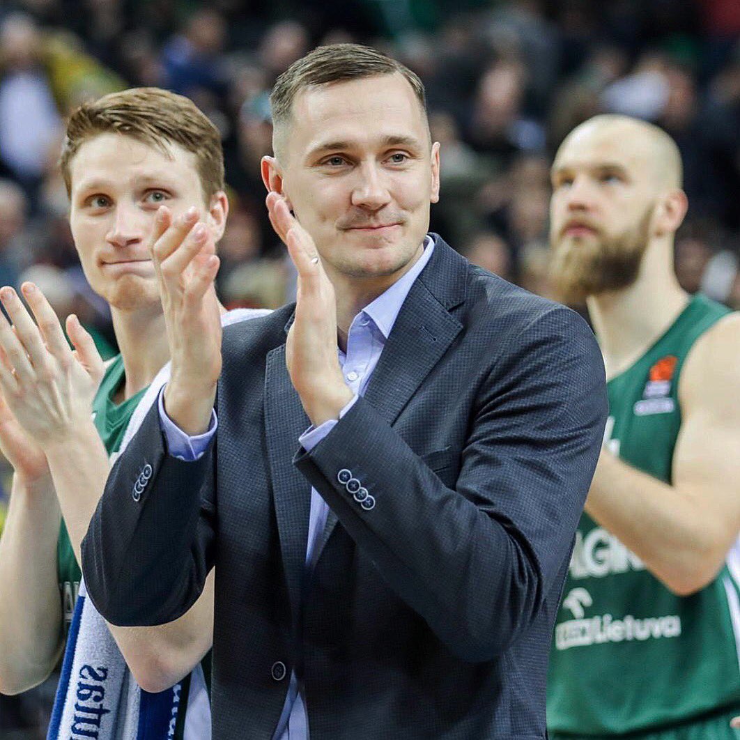 Žalgirio fanais negalima nesižavėti 🙌💚🏀 Pergalė!!! #Žalgiris #ManoKomanda #Euroleague