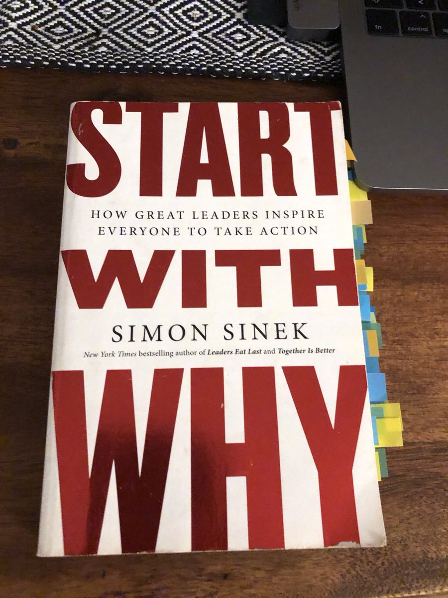 chain_lab's tweet photo. Start with Why: How Great Leaders Inspire Everyone to Take Action | Simon Sinek https://t.co/SmlqsjEmxk https://t.co/zHzaiDfcrH