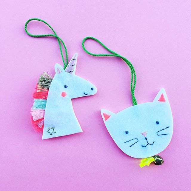 One more shopping weekend till Christmas! 🎁 Stop by to see us for ornaments, cards, holiday decor, cute gifts, and of course supplies for those last-minute gifts! ✨🎁✨ bit.ly/2V35An6