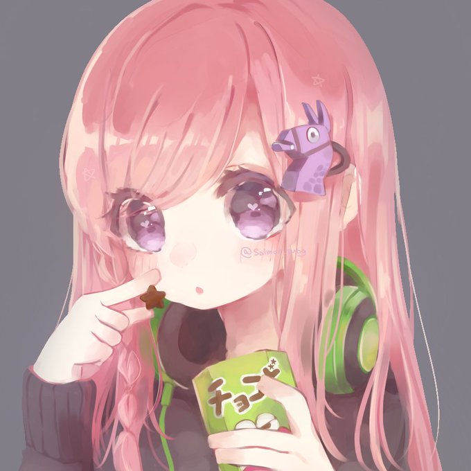 さーもんちゅのtwitterイラスト検索結果