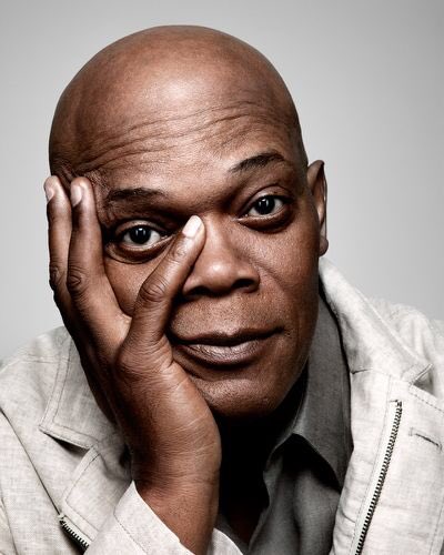 Happy 70th Birthday to Samuel L. Jackson!  