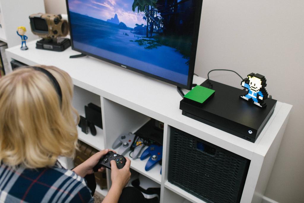 seagatebrasil's tweet image. Seu fim de semana começa hoje e só termina no Natal? Beleza. Organize o Game Drive. Coloque todos os jogos que puder (cabem muitos, aliás), e vamos ao que interessa: jogar.
@xbox @xboxgamepass

Imagem: @mattscheffer