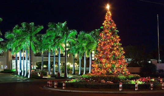 How to Spend Christmas in Turks and Caicos: buff.ly/2QIlSmJ