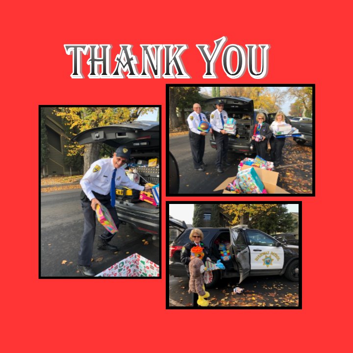 HavenWCS's tweet photo. Wow! Toys from CHP were in abundance and just in time. Haven's Elves got right to work in getting these gifts ready for our client's. Thank you California Highway Patrol for your support and helping to keep our community safe. #havenwcs #chp #hope https://t.co/up5eCP69wS