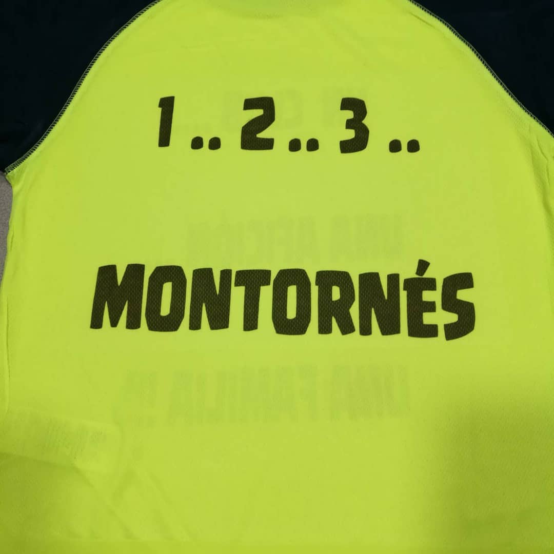 ae_sala's tweet photo. Ya tenemos las camisetas de la grada Jove.
Venta de camisetas en horarios de partidos en la oficina del club. Precio 7€ https://t.co/TmErPyWY9n