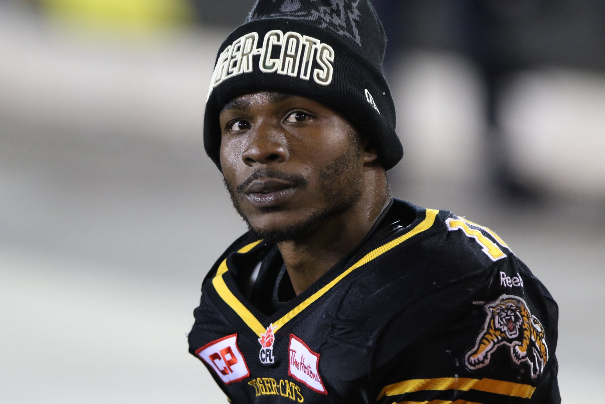   Indeed a Happy Birthday wish to Mr. Brandon Banks!                      Go get \em in 2019 