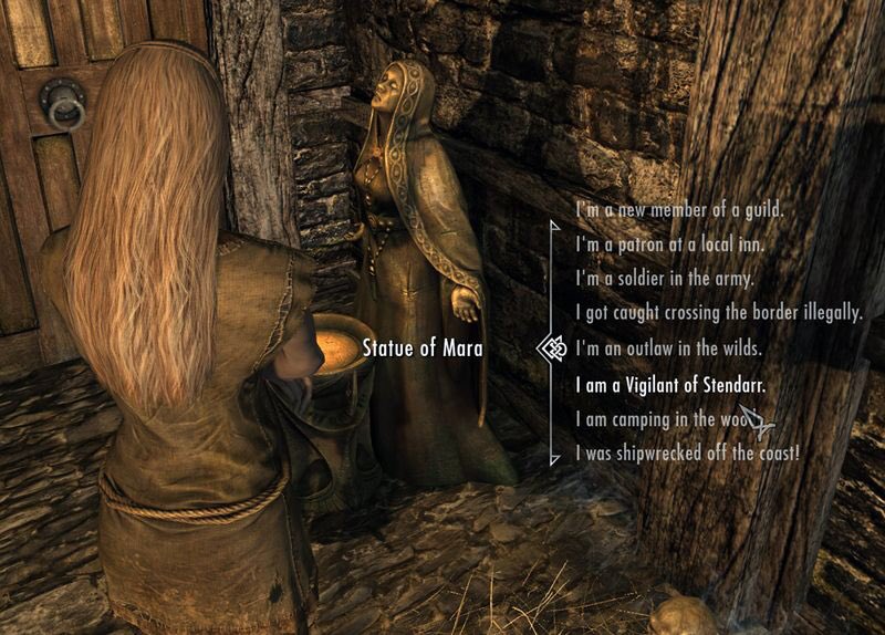 skyrim alt start mod skyrim alt start mod