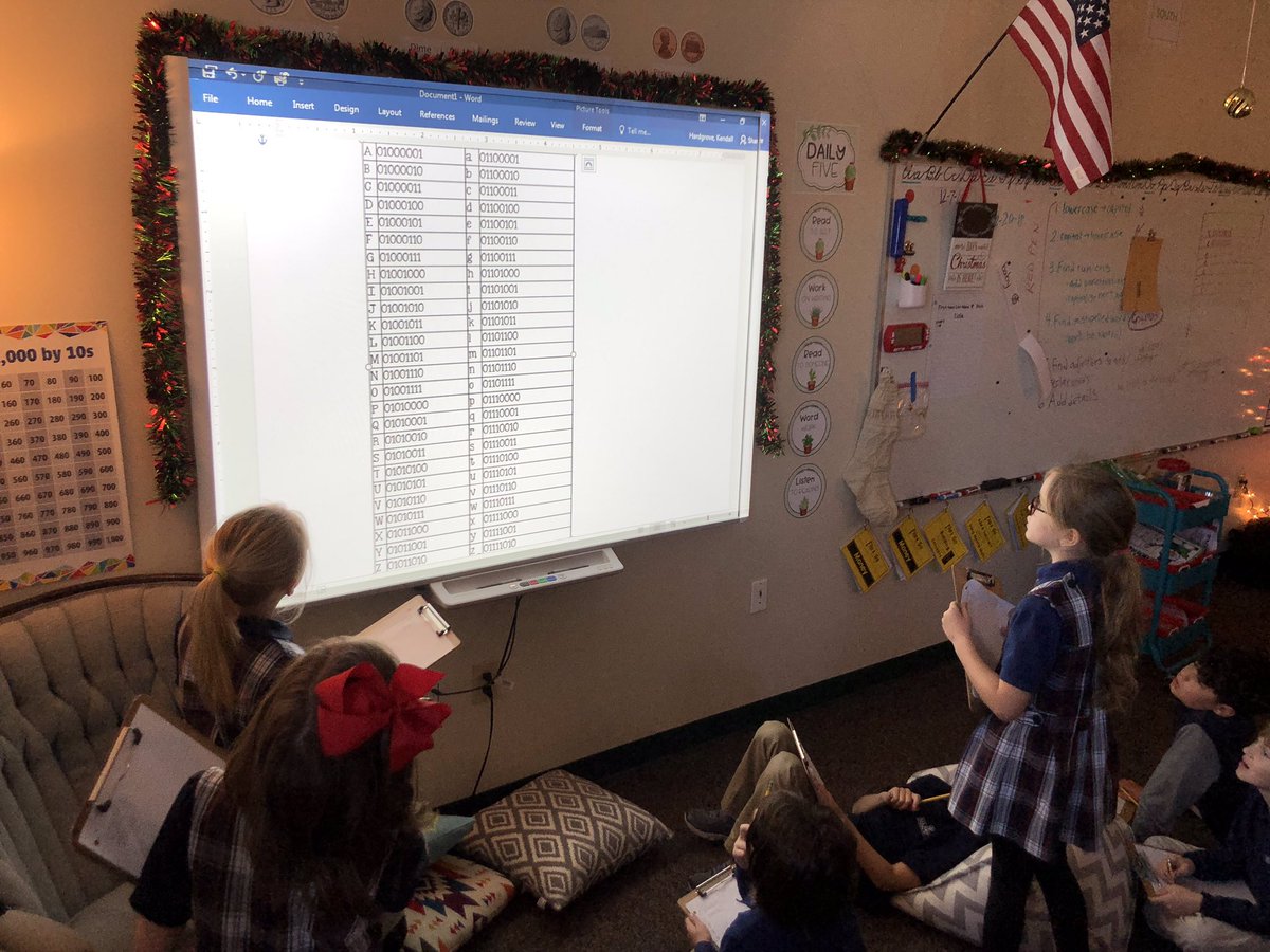 asesftw_tech's tweet image. Last one... Lower School loves coding! @asesftw #kidswhocode #hourofcode #monthofcode #teachcode #codingintheclassroom