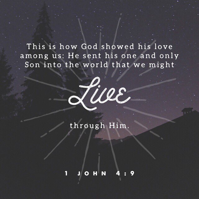 lightsobe's tweet image. Verse of the Day!!!