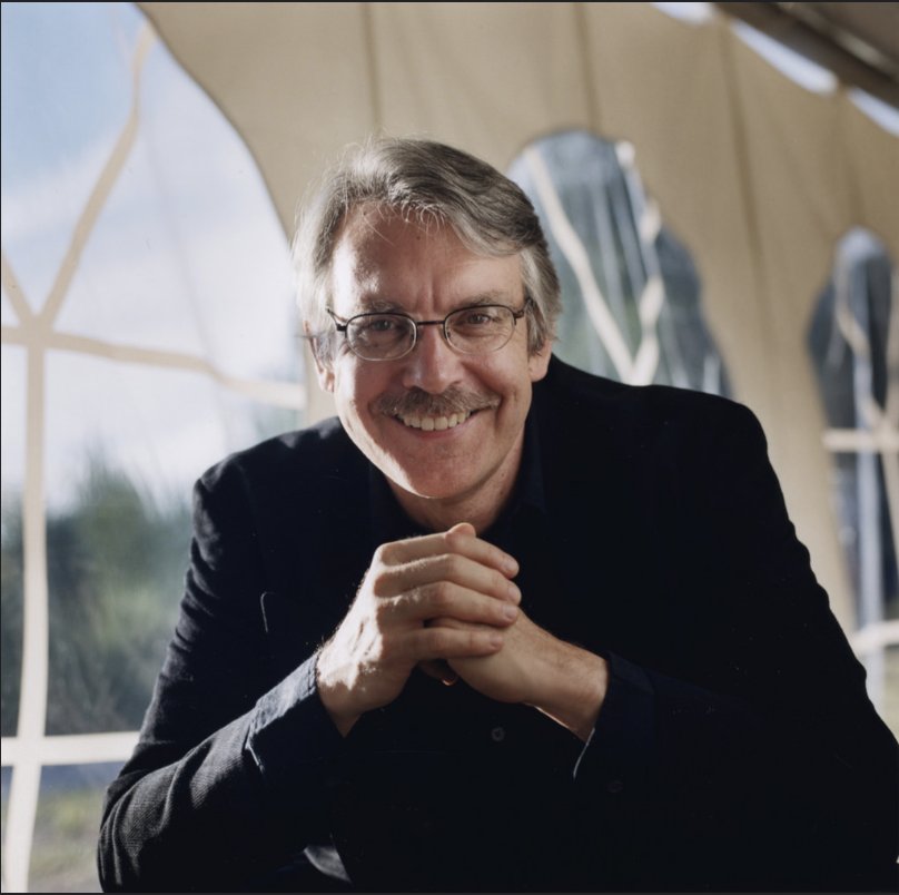 From all of us at BMOP, a very happy birthday to composer John Harbison!    