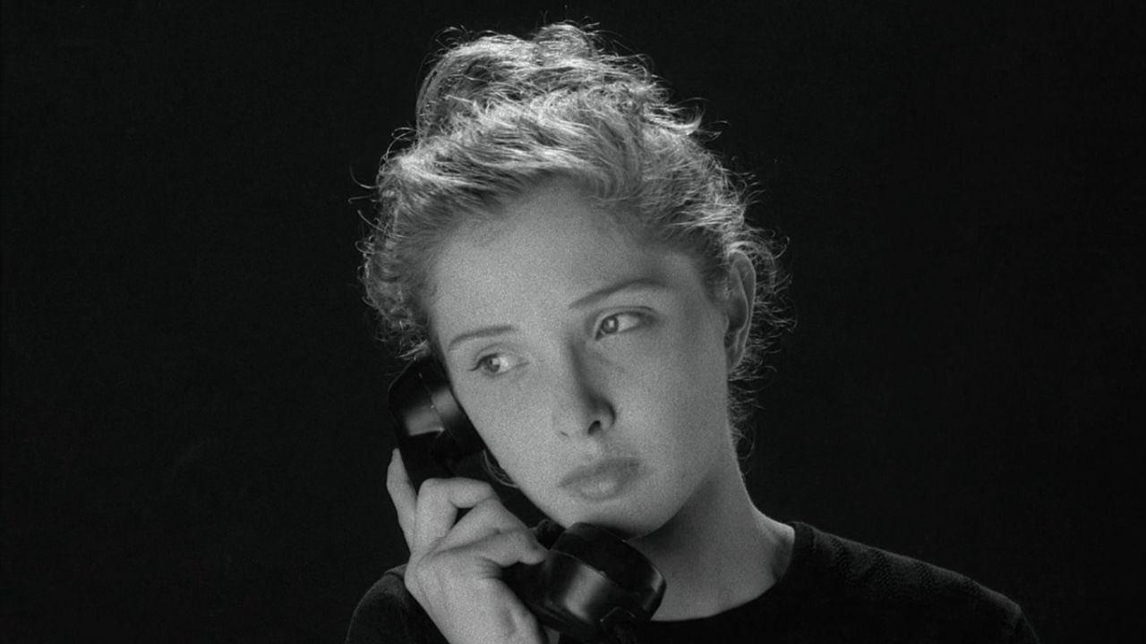 Happy birthday to Julie Delpy  