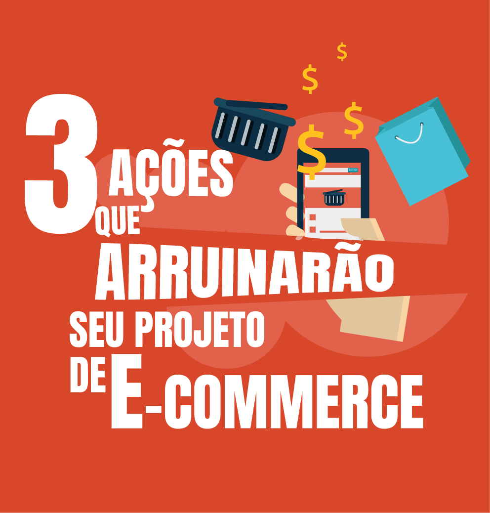ModoDigital's tweet image. Tem ou pretende ingressar no modelo de E-commerce?

🛑Fica atento pois é imensa a quantidade de projetos que fracassam! Eu queria te falar dos três erros mais comuns que esses projetos cometem e que você não pode cometer!

Confira: buff.ly/2T4DLsy