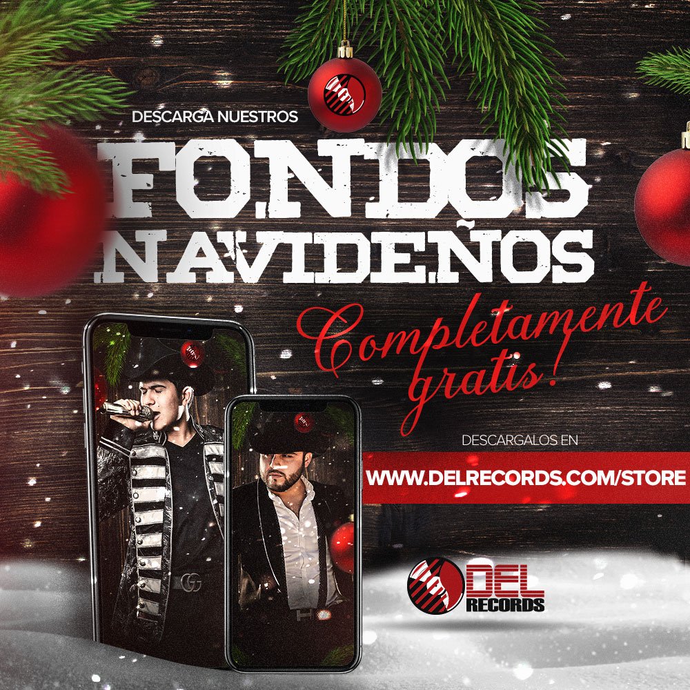delrecords's tweet photo. Ya Puedes Descar Los Fondos Completamente GRATIS 🎁 Solo Visita https://t.co/vop0e0oU2T
@T3rElementoOficial @UlicesChaidezOficial @LeninRamirezMusic @LosDelArroyo @OscarCortezOficial @CheliMadrid @JazielAvilezOficial @GerardoOrtizOficial @JesusPayanMusic
#DelRecordsStore https://t.co/jhyFMdWSZV
