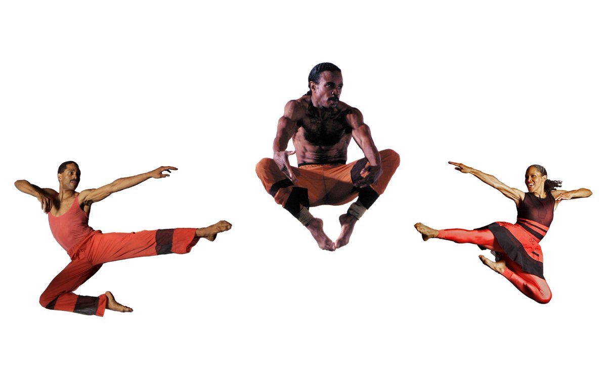 💢FAGAN FRIDAY💢 || With the holidays upon us, we want to take the time to show our appreciation.  Thank you for your kind words, love, sustainment, and for sharing Rochester's treasure with others. Thank you for supporting Garth Fagan Dance.

📷: Steve Labuzetta &amp; Greg Barrett