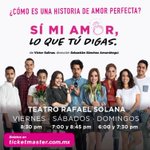 Photo by Guía Cultural CDMX (@CDMXGuia)