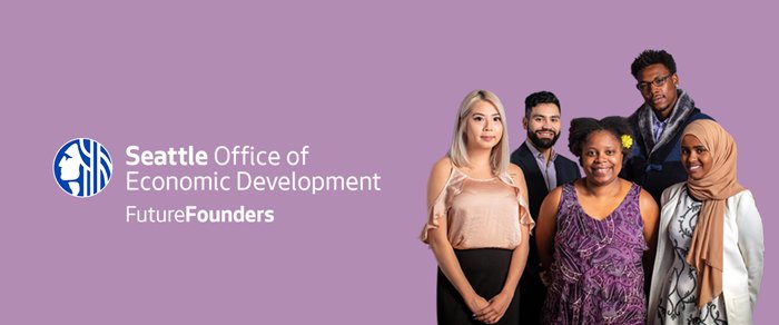 Seattle OED tweet media