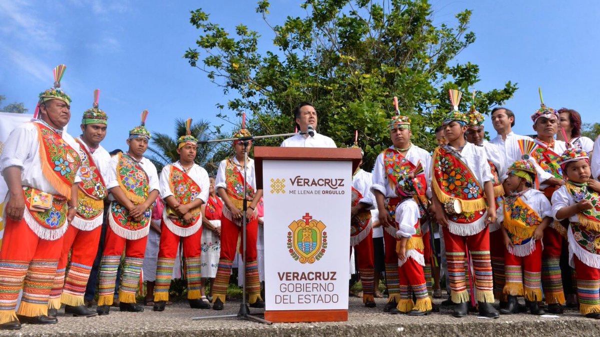 Cuitláhuac García tweet media
