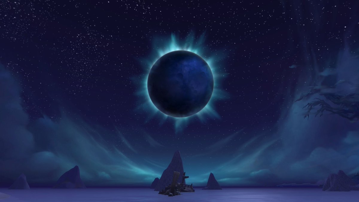 Jebbe2000's tweet image. Meine neue Lieblingsstelle
#Warcraft #Mond