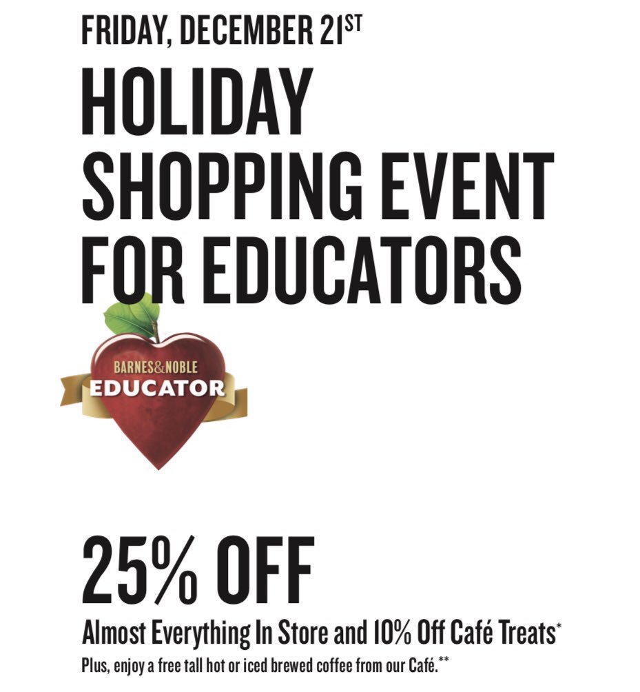 Barnes Noble On Twitter Happening Now Bnfayar Bncafe