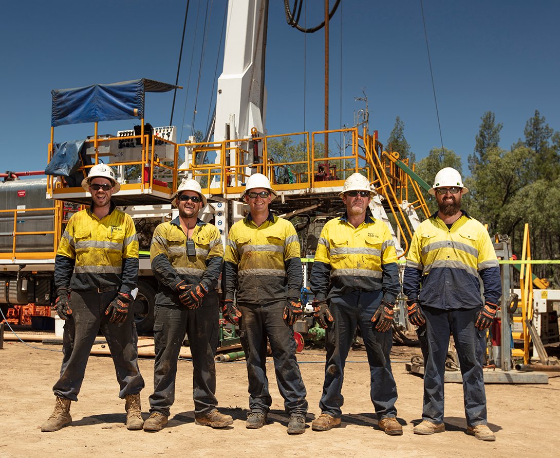 MPCKinetic's tweet image. Our Well Servicing Rig #3 has recently hit the impressive milestone of 1 year recordable incident free days and lost time injury free.  Congratulations to all involved on this excellent achievement!
#mpckinetic #wellservicing #workover #completions #safetyfirst